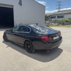 BMW 520 Facelift - 15000 € / 29337.45 лв. - 76773416 5 | Car24.bg BMW 520 Facelift - 15000 € / 29337.45 лв. - 76773416 5