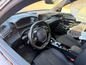 Peugeot 2008 1.5HDI GT LINE | Auto.bg — изображение 7 Peugeot 2008 1.5HDI GT LINE | Auto.bg — изображение 7