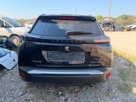 Peugeot 2008 1.5HDI GT LINE | Auto.bg — изображение 4 Peugeot 2008 1.5HDI GT LINE | Auto.bg — изображение 4