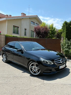 Mercedes-Benz E 220 Avantgarde Sport - 18999 € / 37158.81 лв. - 10836857 14 | Car24.bg Mercedes-Benz E 220 Avantgarde Sport - 18999 € / 37158.81 лв. - 10836857 14
