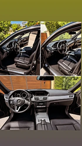 Mercedes-Benz E 220 Avantgarde Sport - 18999 € / 37158.81 лв. - 10836857 2 | Car24.bg Mercedes-Benz E 220 Avantgarde Sport - 18999 € / 37158.81 лв. - 10836857 2
