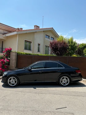Mercedes-Benz E 220 Avantgarde Sport - 18999 € / 37158.81 лв. - 10836857 4 | Car24.bg Mercedes-Benz E 220 Avantgarde Sport - 18999 € / 37158.81 лв. - 10836857 4