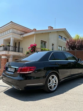 Mercedes-Benz E 220 Avantgarde Sport - 18999 € / 37158.81 лв. - 10836857 6 | Car24.bg Mercedes-Benz E 220 Avantgarde Sport - 18999 € / 37158.81 лв. - 10836857 6
