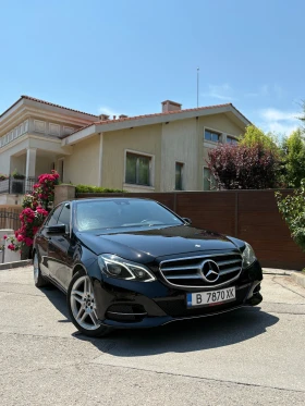 Mercedes-Benz E 220 Avantgarde Sport - 18999 € / 37158.81 лв. - 10836857 10 | Car24.bg Mercedes-Benz E 220 Avantgarde Sport - 18999 € / 37158.81 лв. - 10836857 10
