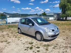 Renault Modus 1.2i - 1700 € / 3324.91 лв. - 81590065 7 | Car24.bg Renault Modus 1.2i - 1700 € / 3324.91 лв. - 81590065 7
