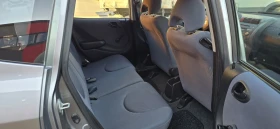 Honda Jazz 1.2 бензин 78 к.с | Auto.bg — изображение 8 Honda Jazz 1.2 бензин 78 к.с | Auto.bg — изображение 8
