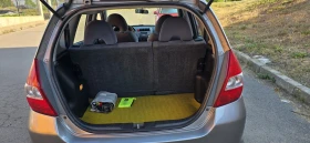 Honda Jazz 1.2 бензин 78 к.с | Auto.bg — изображение 5 Honda Jazz 1.2 бензин 78 к.с | Auto.bg — изображение 5