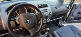 Honda Jazz 1.2 бензин 78 к.с | Auto.bg — изображение 9 Honda Jazz 1.2 бензин 78 к.с | Auto.bg — изображение 9