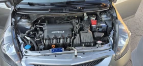 Honda Jazz 1.2 бензин 78 к.с | Auto.bg — изображение 11 Honda Jazz 1.2 бензин 78 к.с | Auto.bg — изображение 11