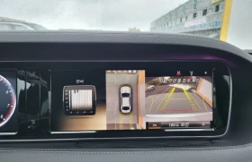 Mercedes-Benz S 500 * Excellent Pack* Масаж* Обдух* 360* HUD* Pano* BU | Auto.bg — изображение 8 Mercedes-Benz S 500 * Excellent Pack* Масаж* Обдух* 360* HUD* Pano* BU | Auto.bg — изображение 8