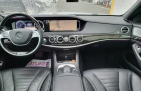 Mercedes-Benz S 500 * Excellent Pack* Масаж* Обдух* 360* HUD* Pano* BU | Auto.bg — изображение 5 Mercedes-Benz S 500 * Excellent Pack* Масаж* Обдух* 360* HUD* Pano* BU | Auto.bg — изображение 5