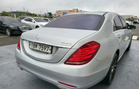 Mercedes-Benz S 500 * Excellent Pack* Масаж* Обдух* 360* HUD* Pano* BU | Auto.bg — изображение 2 Mercedes-Benz S 500 * Excellent Pack* Масаж* Обдух* 360* HUD* Pano* BU | Auto.bg — изображение 2