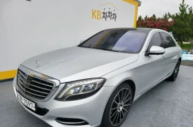 Mercedes-Benz S 500 * Excellent Pack* Масаж* Обдух* 360* HUD* Pano*
