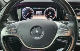 Mercedes-Benz S 500 * Excellent Pack* Масаж* Обдух* 360* HUD* Pano* BU | Auto.bg — изображение 6 Mercedes-Benz S 500 * Excellent Pack* Масаж* Обдух* 360* HUD* Pano* BU | Auto.bg — изображение 6
