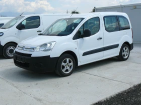 Citroen Berlingo 1.6hdi евро5 Климa
