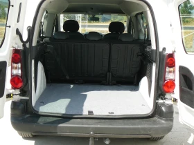 Citroen Berlingo 1.6hdi евро5 Климa | Auto.bg — изображение 8 Citroen Berlingo 1.6hdi евро5 Климa | Auto.bg — изображение 8