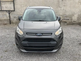 Ford Tourneo Connect 1.5tdci camera - Car24.bg Ford Tourneo Connect 1.5tdci camera