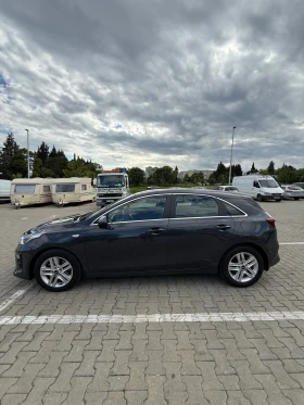 Kia Ceed 1.5T | Auto.bg — изображение 7 Kia Ceed 1.5T | Auto.bg — изображение 7