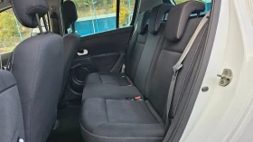 Renault Clio 1.2 FACELIFT/KLIMA/Euro-5A - 2650 € - 84176298 14 | Car24.bg Renault Clio 1.2 FACELIFT/KLIMA/Euro-5A - 2650 € - 84176298 14