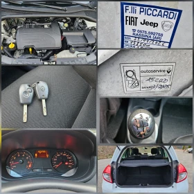 Renault Clio 1.2 FACELIFT/KLIMA/Euro-5A - 2650 € - 84176298 15 | Car24.bg Renault Clio 1.2 FACELIFT/KLIMA/Euro-5A - 2650 € - 84176298 15