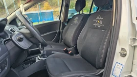 Renault Clio 1.2 FACELIFT/KLIMA/Euro-5A - 2650 € - 84176298 12 | Car24.bg Renault Clio 1.2 FACELIFT/KLIMA/Euro-5A - 2650 € - 84176298 12