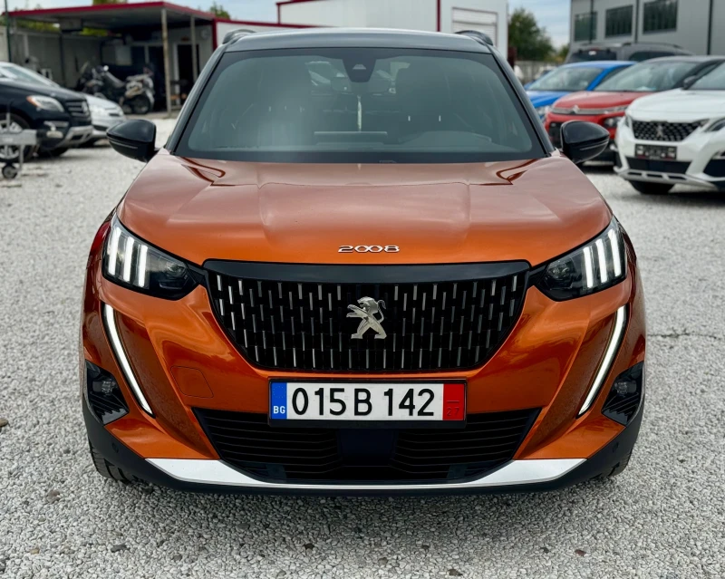 Peugeot 2008 GT-Line FullPack БАРТЕР - 16500 € / 32271.19 лв. - 10974713 1 | Car24.bg Peugeot 2008 GT-Line FullPack БАРТЕР - 16500 € / 32271.19 лв. - 10974713 1