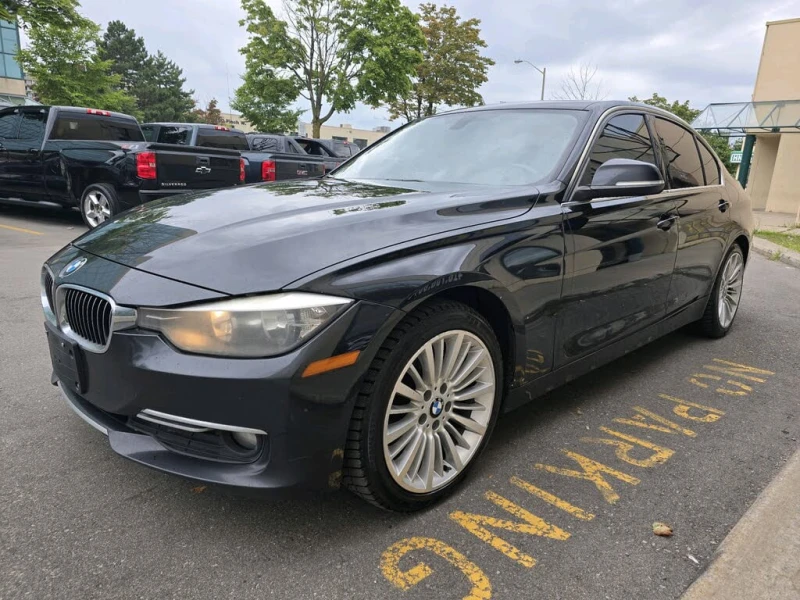 BMW 320 * АВТО КРЕДИТ* ЦЕНА ДО БГ * Сервизна история * - 15200 лв. / 7771.64 € - 47739080 1 | Car24.bg BMW 320 * АВТО КРЕДИТ* ЦЕНА ДО БГ * Сервизна история * - 15200 лв. / 7771.64 € - 47739080 1