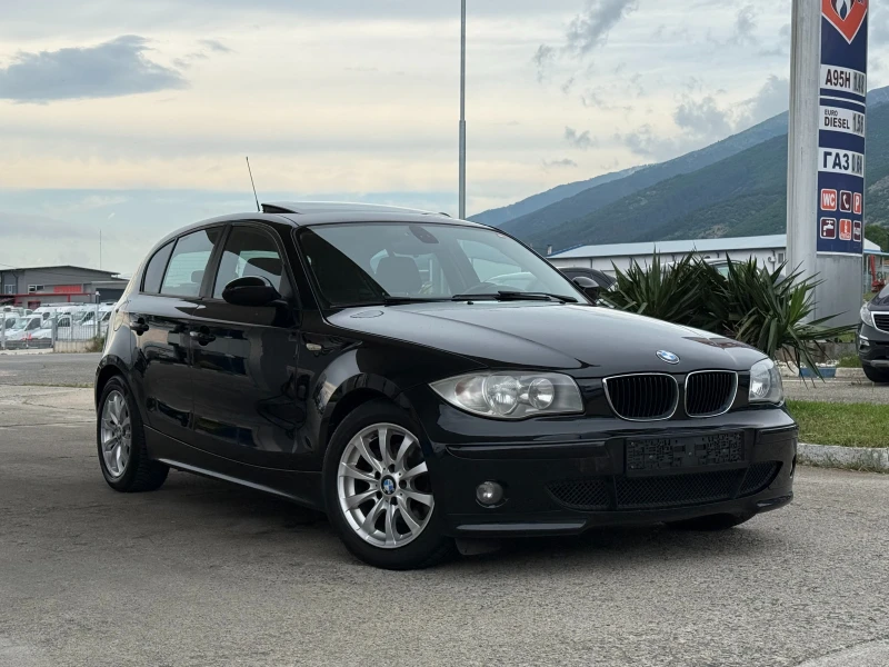 BMW 120 Auto/Печека/PDC - 4489 € / 8779.72 лв. - 97023503 1 | Car24.bg BMW 120 Auto/Печека/PDC - 4489 € / 8779.72 лв. - 97023503 1