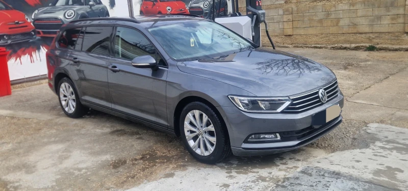 VW Passat - 8100 € / 15842.22 лв. - 98783932 1 | Car24.bg VW Passat - 8100 € / 15842.22 лв. - 98783932 1