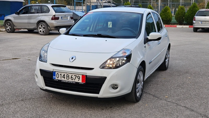 Renault Clio 1.2 FACELIFT/KLIMA/Euro-5A - 2650 € - 84176298 1 | Car24.bg Renault Clio 1.2 FACELIFT/KLIMA/Euro-5A - 2650 € - 84176298 1
