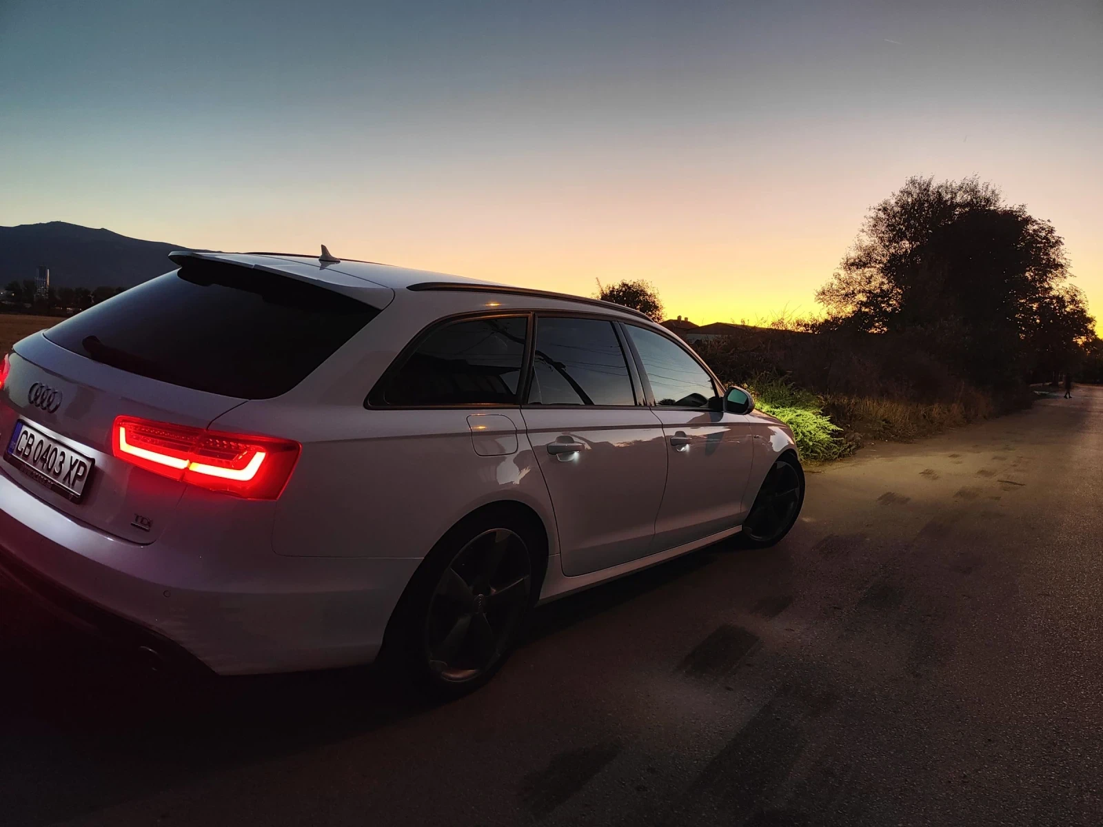 Audi A6  - изображение 2 | Auto.bg Audi A6  - изображение 2