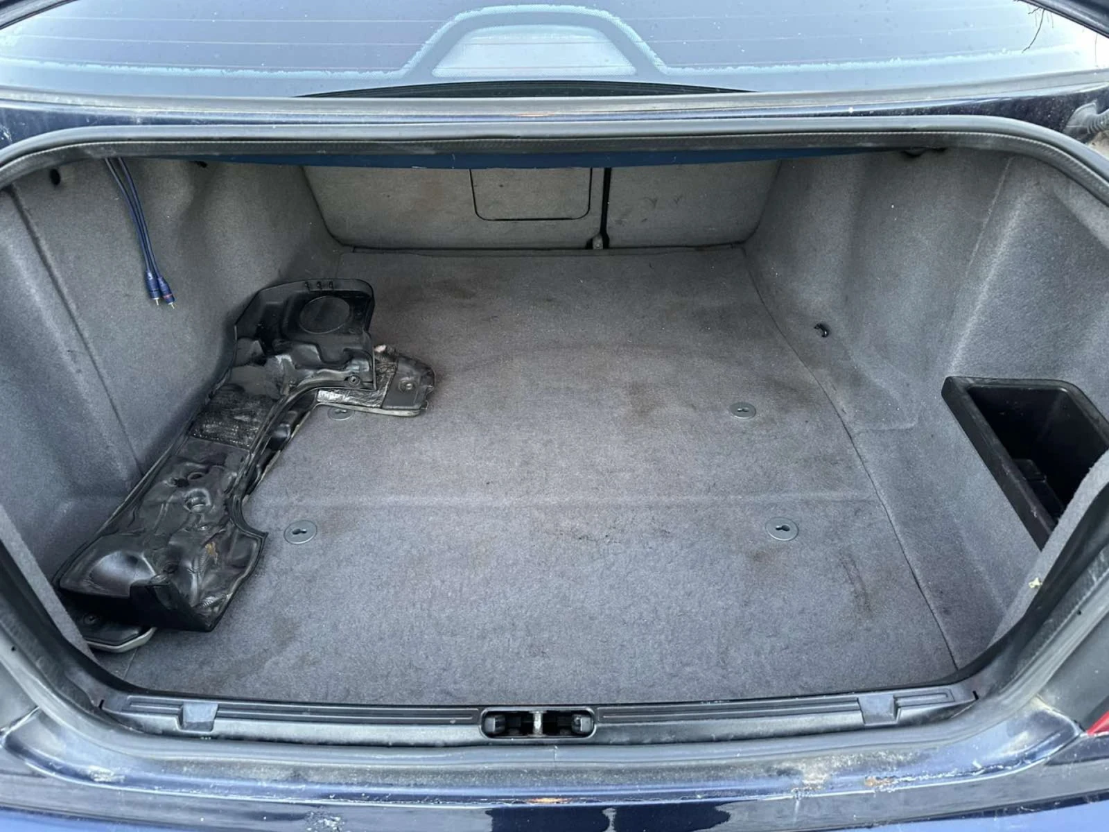 BMW 530 184к.с. Автомат - изображение 8 | Auto.bg BMW 530 184к.с. Автомат - изображение 8