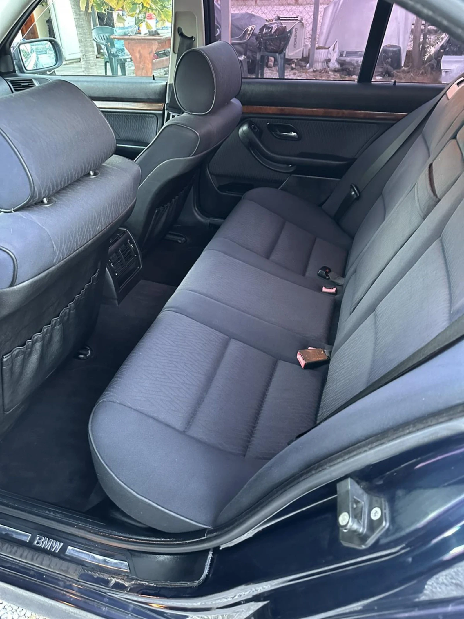 BMW 530 184к.с. Автомат - изображение 7 | Auto.bg BMW 530 184к.с. Автомат - изображение 7