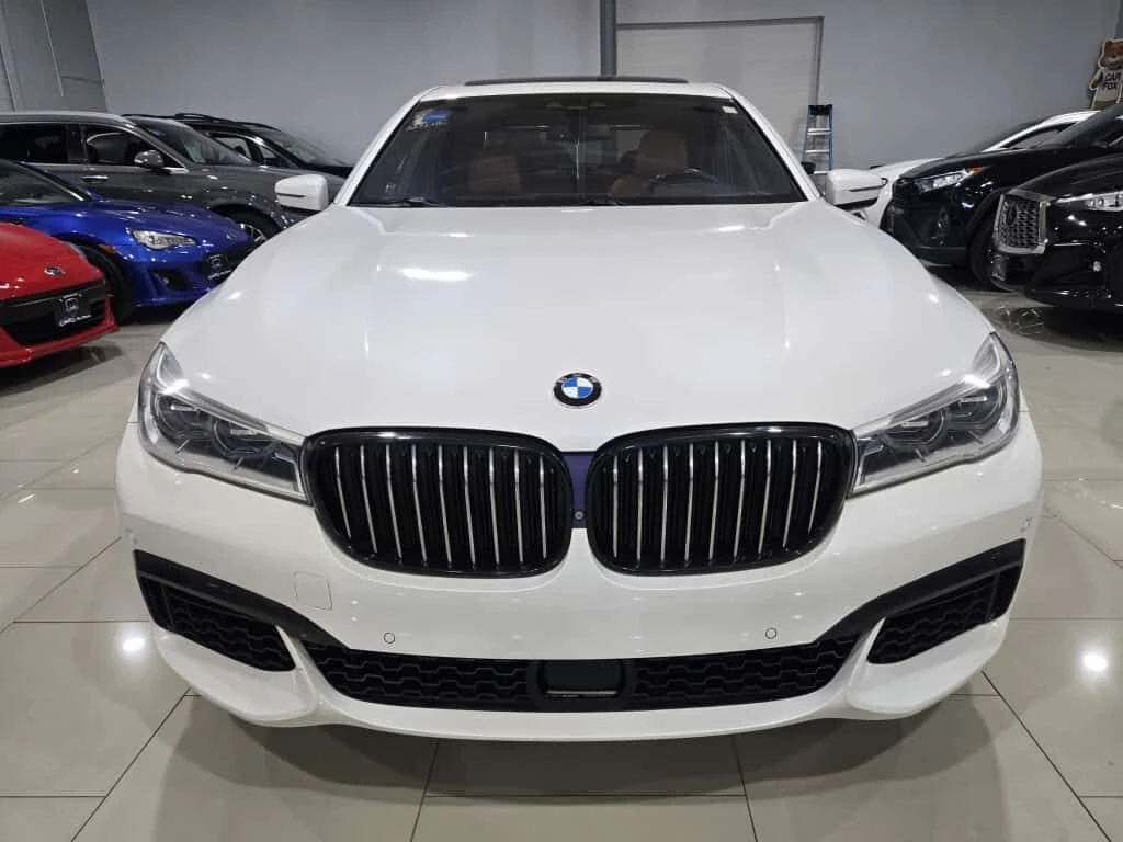 BMW 750 I PANO| HUD| 360| ОБДУХВАНЕ| АМБИЕНТ| CARFAX | Auto.bg — изображение 1 BMW 750 I PANO| HUD| 360| ОБДУХВАНЕ| АМБИЕНТ| CARFAX | Auto.bg — изображение 1