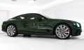 Bentley Continental GT Speed 6.0 TSI W12 AWD - [3] 