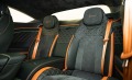 Bentley Continental GT Speed 6.0 TSI W12 AWD - [10] 