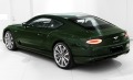 Bentley Continental GT Speed 6.0 TSI W12 AWD - [5] 