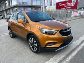 Opel Mokka 4x4 Face - Car24.bg Opel Mokka 4x4 Face