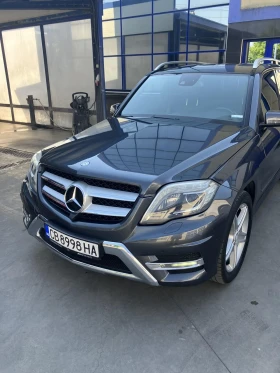 Mercedes-Benz GLK 220CDI 4MATIC AMG FACE - Car24.bg Mercedes-Benz GLK 220CDI 4MATIC AMG FACE