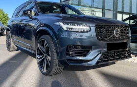 Volvo Xc90 T8* AWD* ULTIMATE* PANO* HEAD-UP* B&O* MEMORY* - Car24.bg Volvo Xc90 T8* AWD* ULTIMATE* PANO* HEAD-UP* B&O* MEMORY*