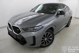 BMW X6 M60i xDrive Sportautomatic - Car24.bg BMW X6 M60i xDrive Sportautomatic