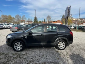 Chevrolet Captiva 2.0CDTI EURO4 7M - 5990 лв. / 3062.64 € - 24820634 4 | Car24.bg Chevrolet Captiva 2.0CDTI EURO4 7M - 5990 лв. / 3062.64 € - 24820634 4