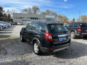 Chevrolet Captiva 2.0CDTI EURO4 7M - 5990 лв. / 3062.64 € - 24820634 5 | Car24.bg Chevrolet Captiva 2.0CDTI EURO4 7M - 5990 лв. / 3062.64 € - 24820634 5
