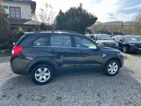 Chevrolet Captiva 2.0CDTI EURO4 7M - 5990 лв. / 3062.64 € - 24820634 8 | Car24.bg Chevrolet Captiva 2.0CDTI EURO4 7M - 5990 лв. / 3062.64 € - 24820634 8