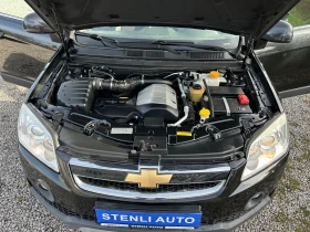 Chevrolet Captiva 2.0CDTI EURO4 7M - 5990 лв. / 3062.64 € - 24820634 11 | Car24.bg Chevrolet Captiva 2.0CDTI EURO4 7M - 5990 лв. / 3062.64 € - 24820634 11