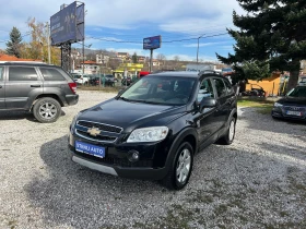 Chevrolet Captiva 2.0CDTI EURO4 7M - 5990 лв. / 3062.64 € - 24820634 3 | Car24.bg Chevrolet Captiva 2.0CDTI EURO4 7M - 5990 лв. / 3062.64 € - 24820634 3