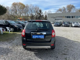 Chevrolet Captiva 2.0CDTI EURO4 7M - 5990 лв. / 3062.64 € - 24820634 6 | Car24.bg Chevrolet Captiva 2.0CDTI EURO4 7M - 5990 лв. / 3062.64 € - 24820634 6