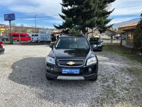 Chevrolet Captiva 2.0CDTI EURO4 7M - 5990 лв. / 3062.64 € - 24820634 2 | Car24.bg Chevrolet Captiva 2.0CDTI EURO4 7M - 5990 лв. / 3062.64 € - 24820634 2