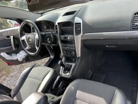 Chevrolet Captiva 2.0CDTI EURO4 7M - 5990 лв. / 3062.64 € - 24820634 16 | Car24.bg Chevrolet Captiva 2.0CDTI EURO4 7M - 5990 лв. / 3062.64 € - 24820634 16