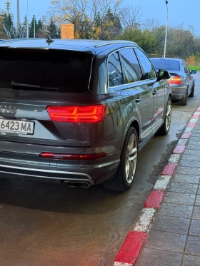 Audi Q7 3.0 TFSI - 55999 лв. / 28631.83 € - 68402992 7 | Car24.bg Audi Q7 3.0 TFSI - 55999 лв. / 28631.83 € - 68402992 7